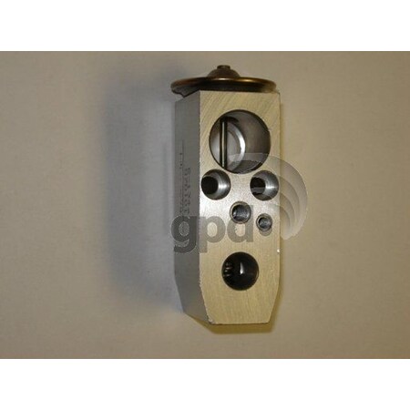 Gpd Expan. Valve / Orifice Tu, 3411350 3411350